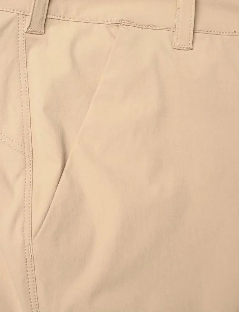 W LYCIAN PANT - Friluftsbyxor