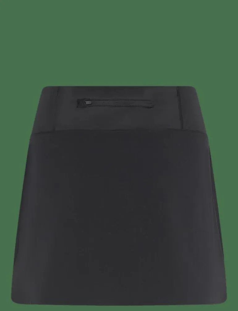 W LYCIAN SKIRT - Skorts