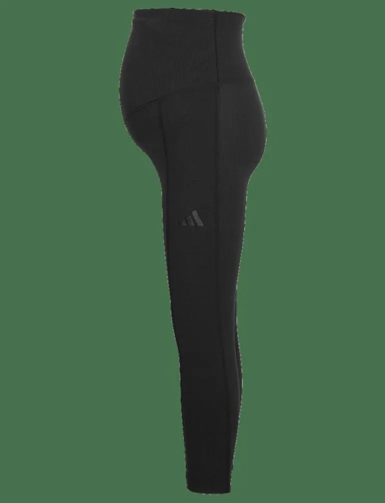 W MATERNITY LEG - Leggings