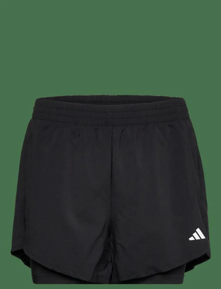 W MIN 2IN1 SHO - Sweatshorts