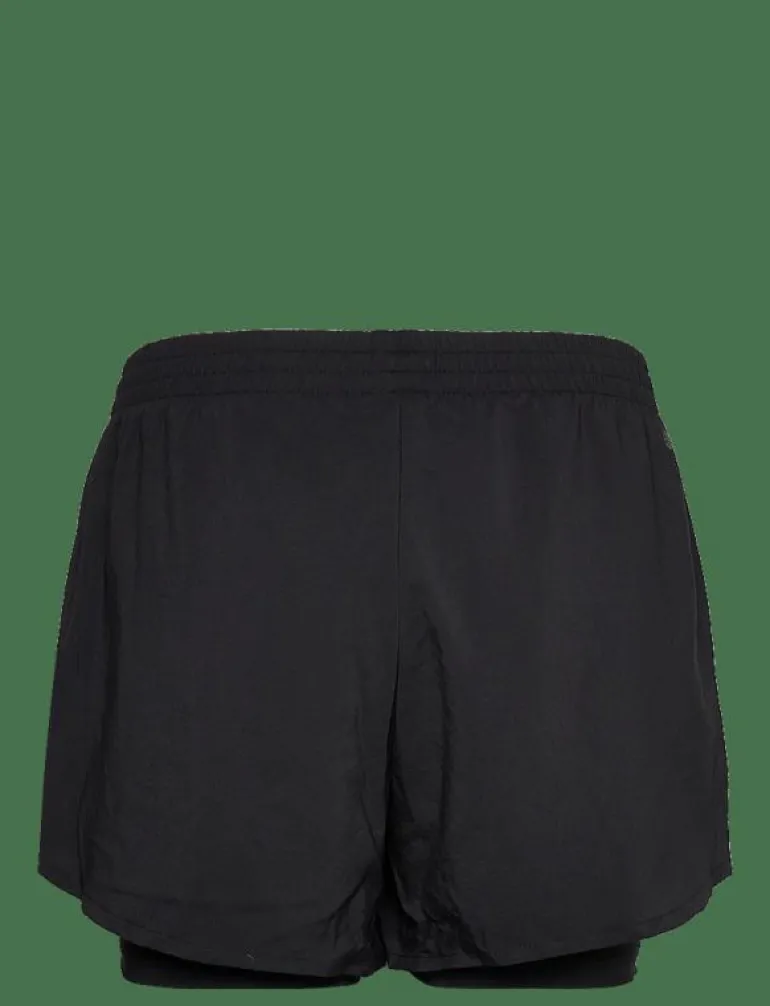 W MIN 2IN1 SHO - Sweatshorts