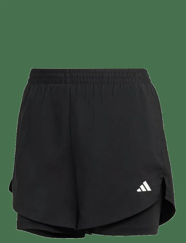 W MIN 2IN1 SHO - Sweatshorts