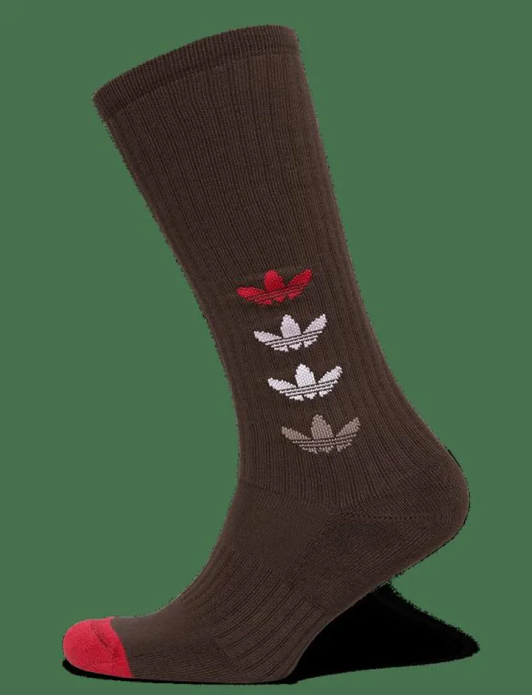 W OG KNEE HIGH - Strumpor