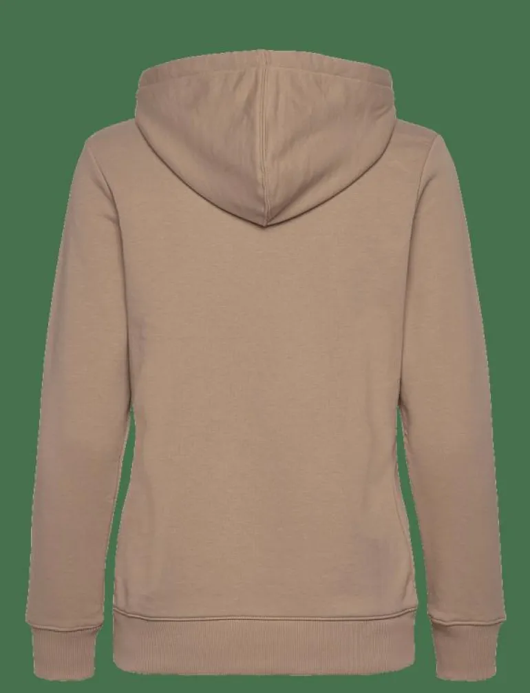 W PRESSET H - Huvtröjor