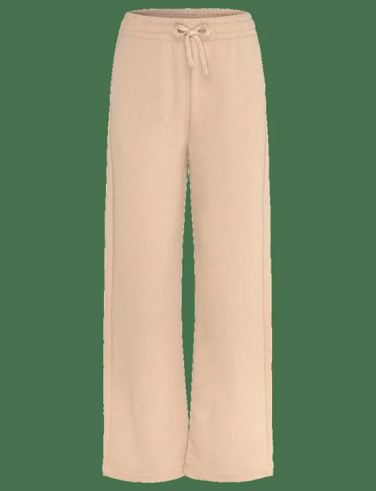 W PRESSET PANT - Sweatpants