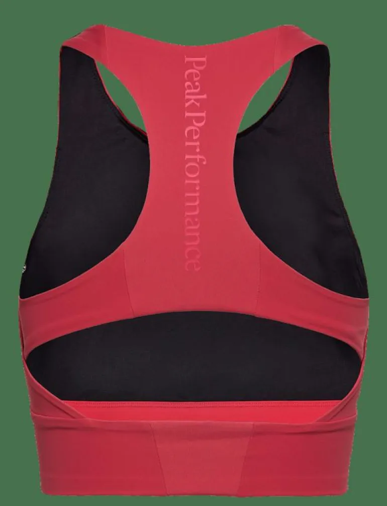 W Race Top - Crop tops