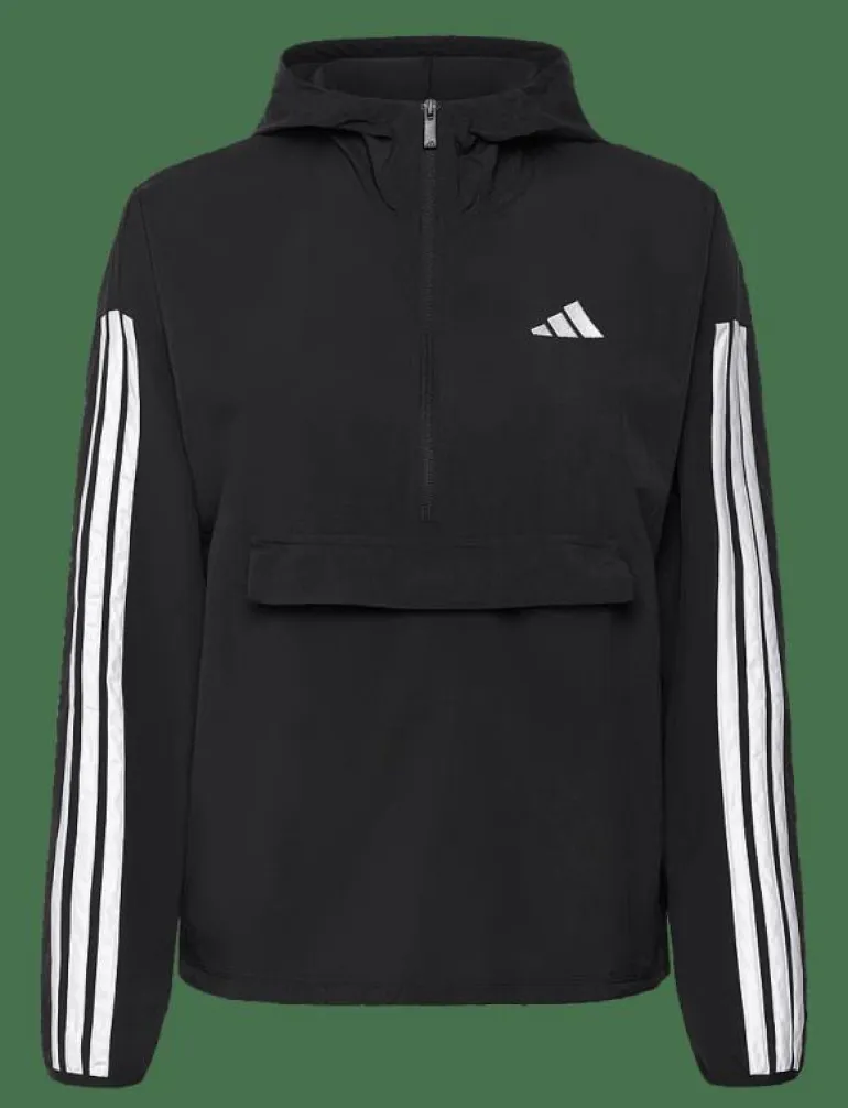W 3S WV WB - Anoraker