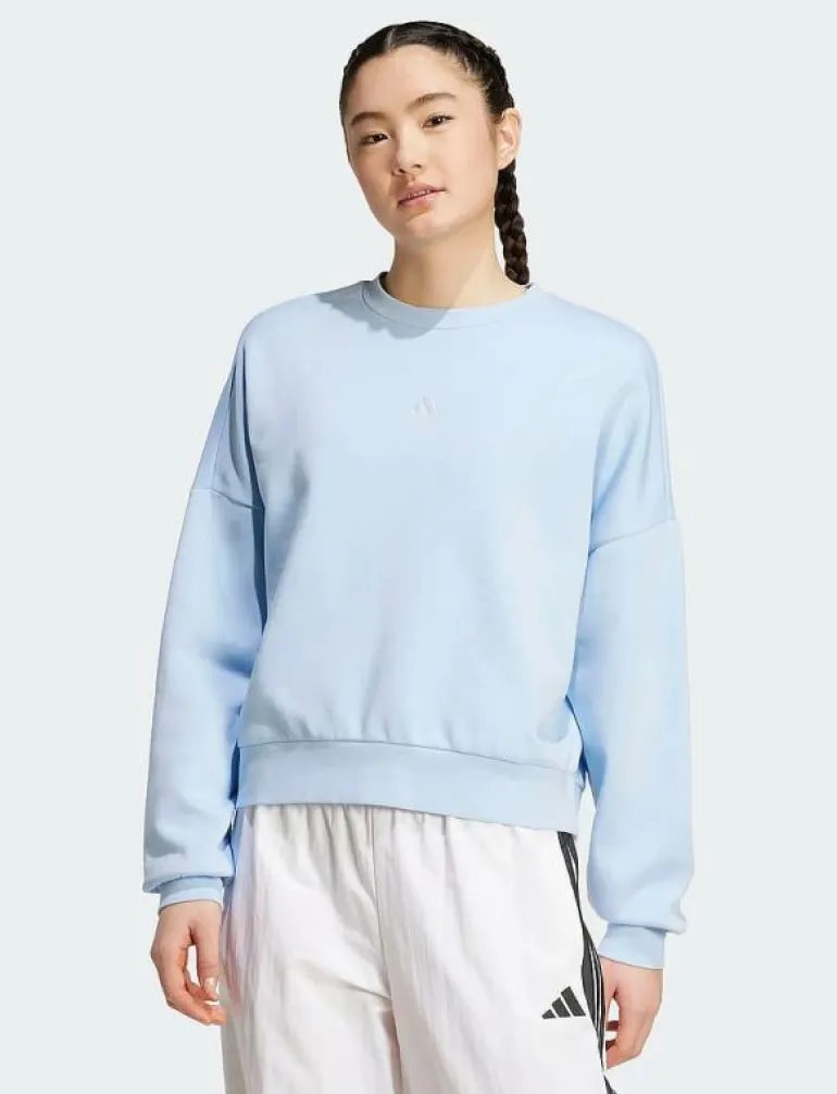 W SL FC SWT - Sweatshirts