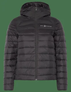 W SPRAY DOWN HOOD - Dunjackor
