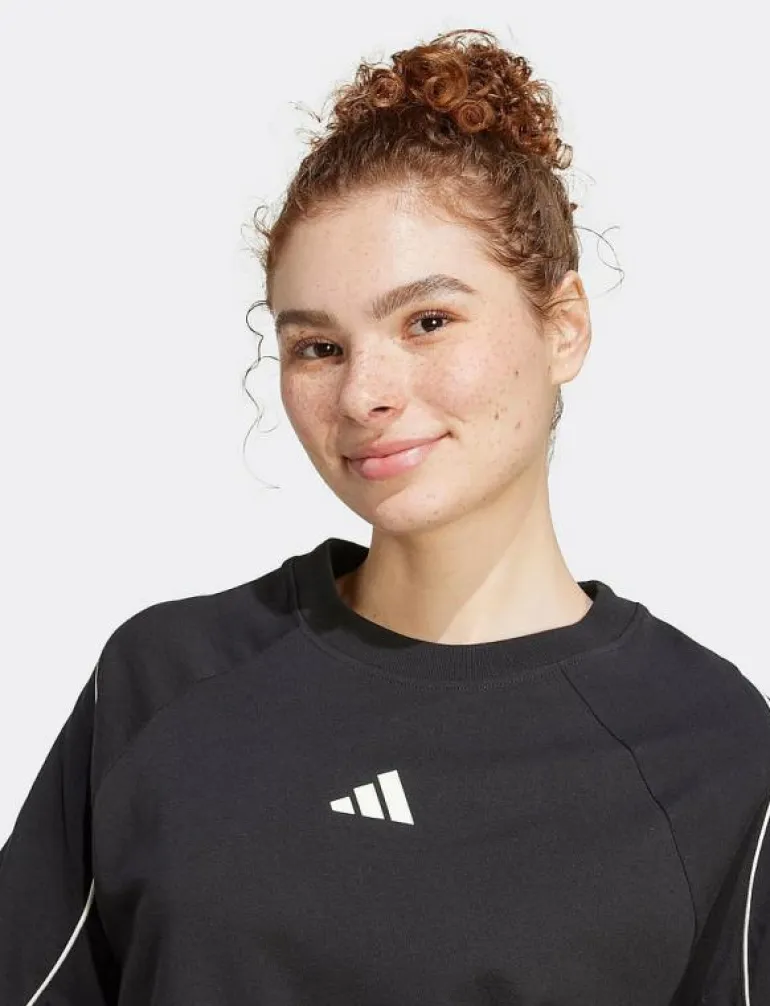 W STADIUM TEE - T-Shirts