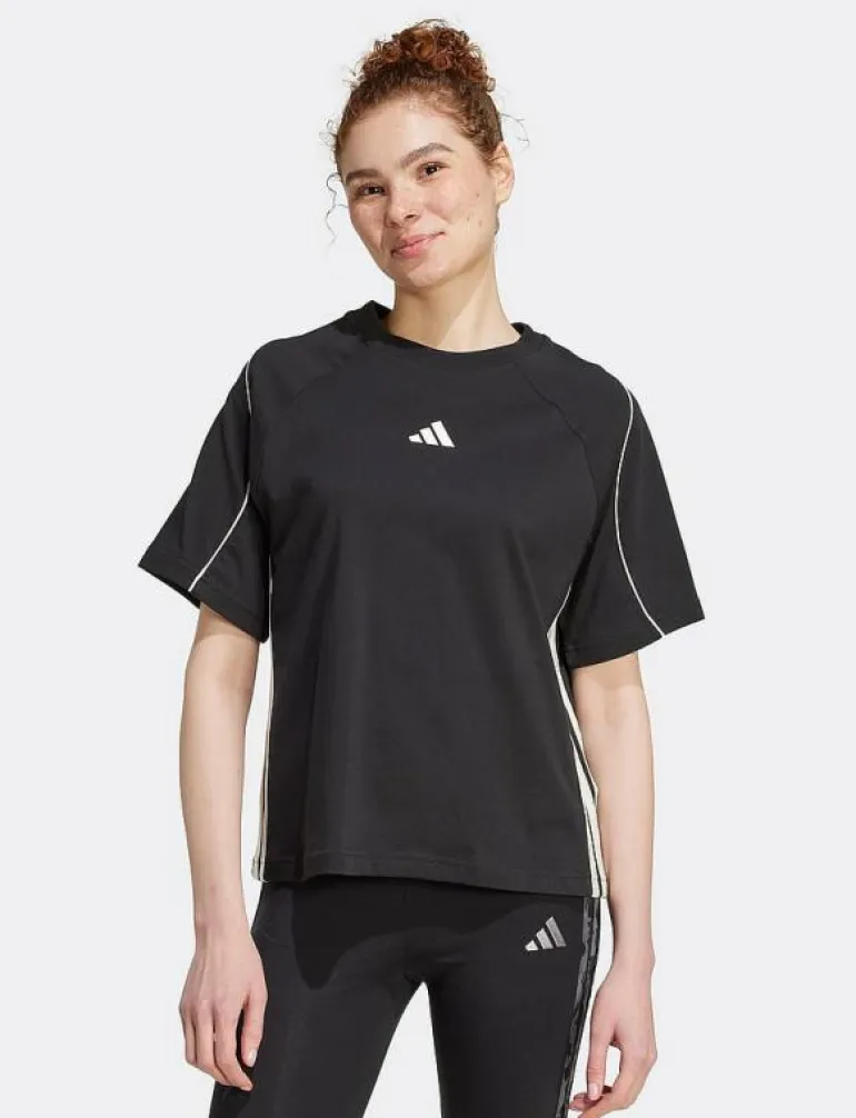W STADIUM TEE - T-Shirts
