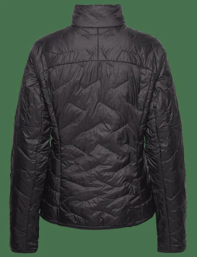 W SUPERSTRAND LT JKT - Dunjackor