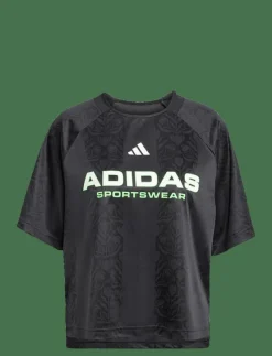 W TIRO Q3 TEE - T-Shirts