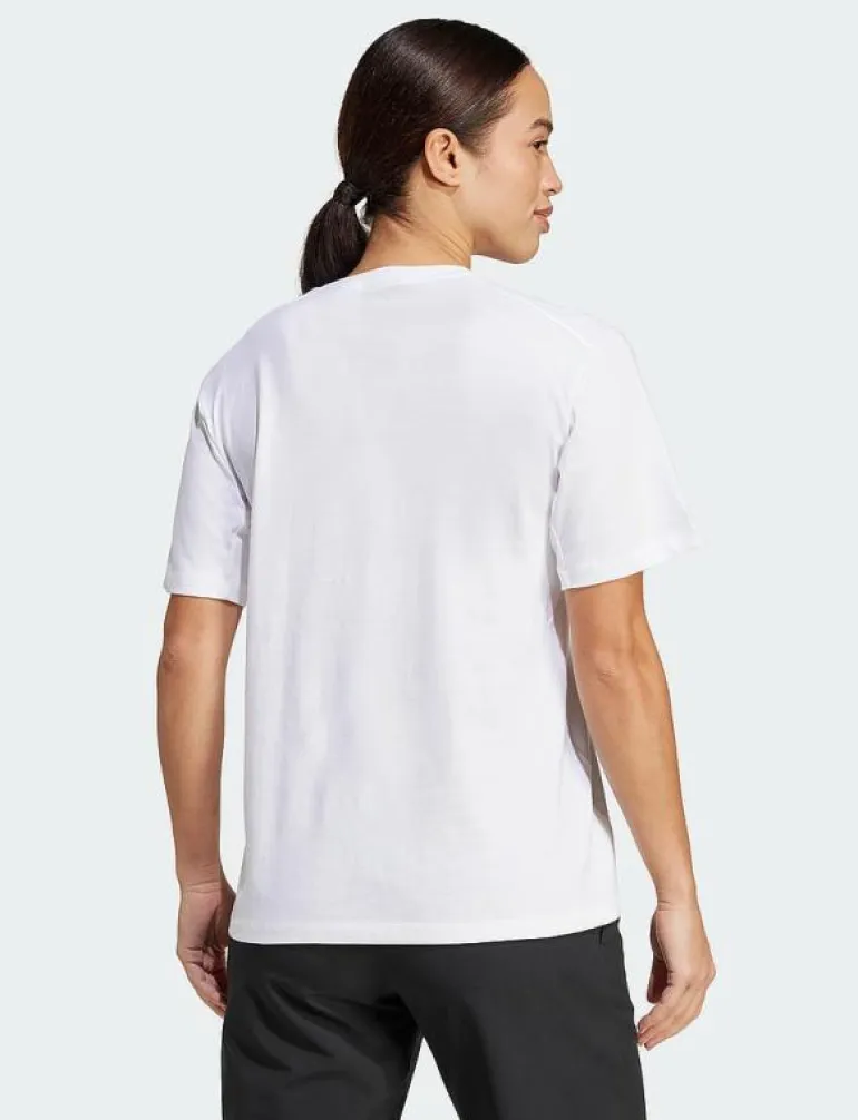 W TX LOGO TEE - T-Shirts