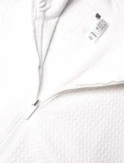 W ULT C TXT JKT - Golfjackor