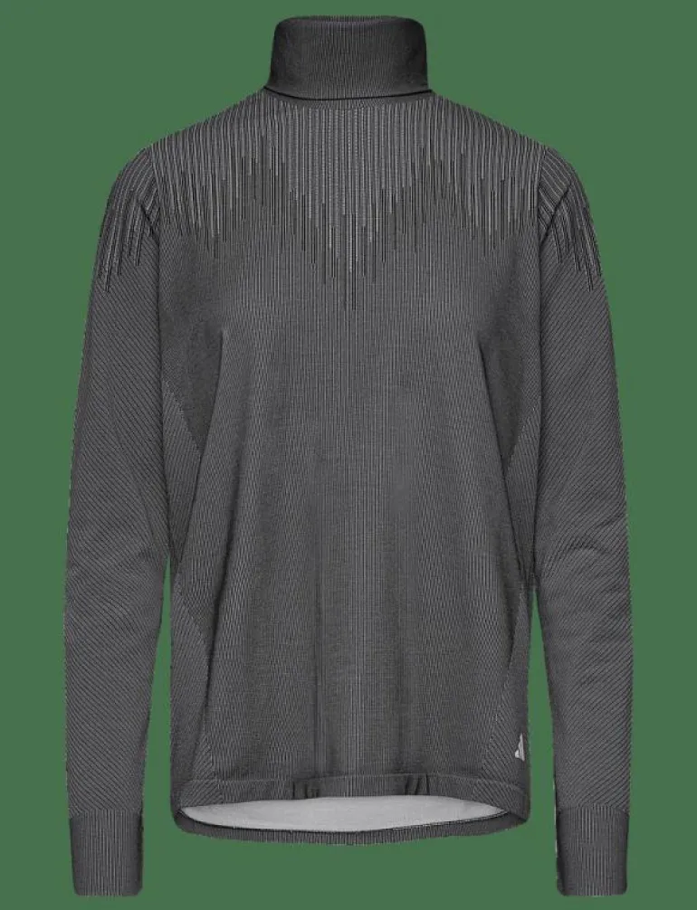 W U365T PRMKT M - Långärmade tröjor