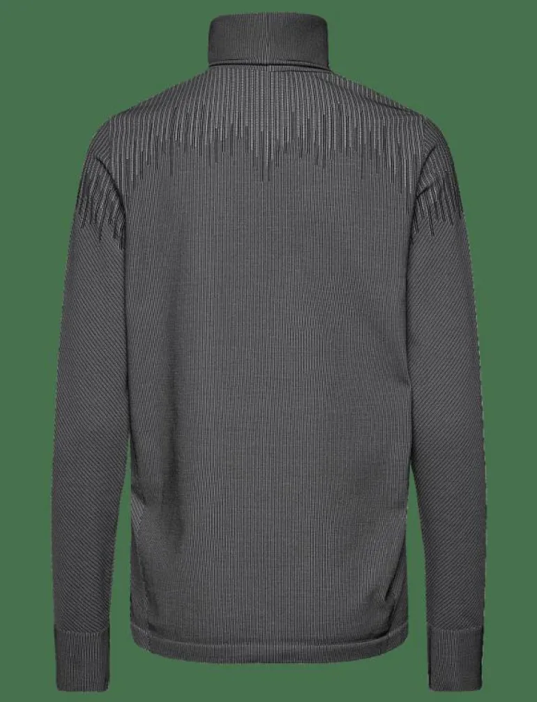 W U365T PRMKT M - Långärmade tröjor