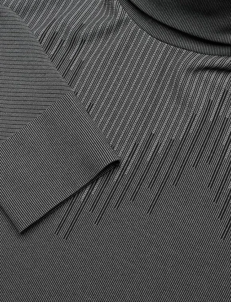 W U365T PRMKT M - Långärmade tröjor