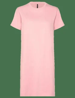 W WAVE DRESS - Klänningar