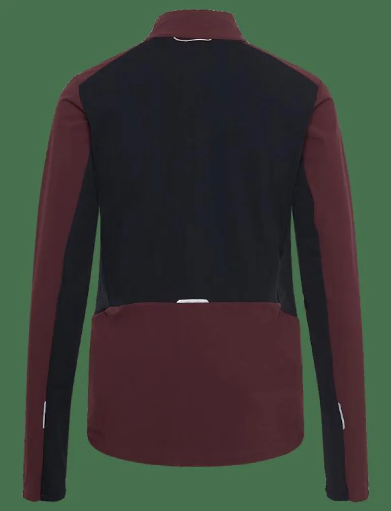 W Windblock Stretch Jacket - Friluftsjacka