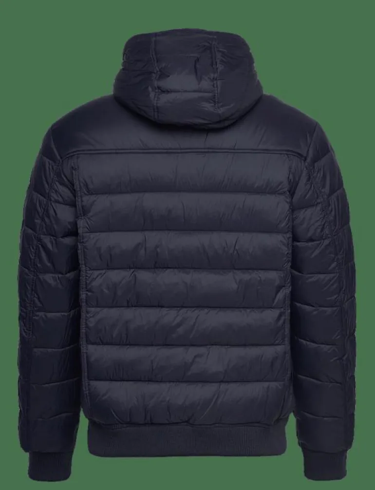 Wadded Jacket - Fodrade jackor
