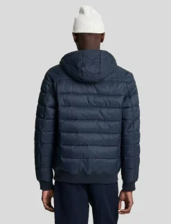 Wadded Jacket - Fodrade jackor
