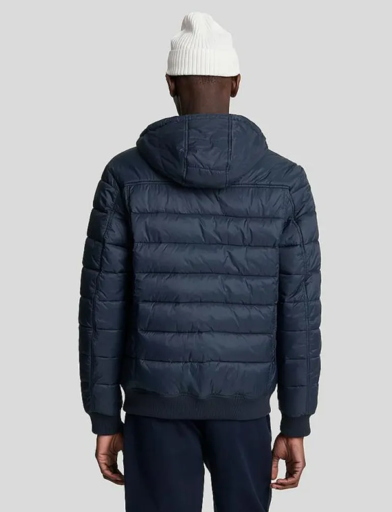 Wadded Jacket - Fodrade jackor