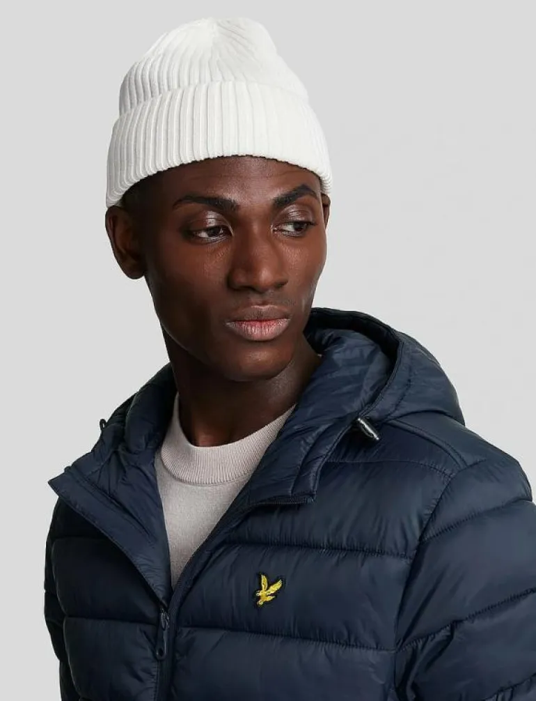 Wadded Jacket - Fodrade jackor