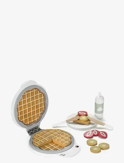Waffle iron BISTRO - Tillbehör till leksakskök