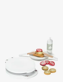 Waffle iron BISTRO - Tillbehör till leksakskök