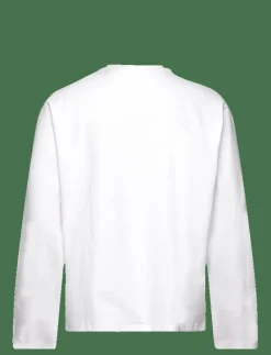 Waffle Long Sleeve Tee - Långärmade tröjor