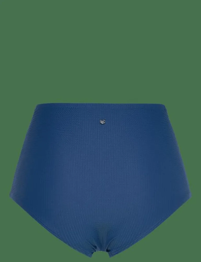 Waffle Ultra High Bikini Hipster - Bikinis