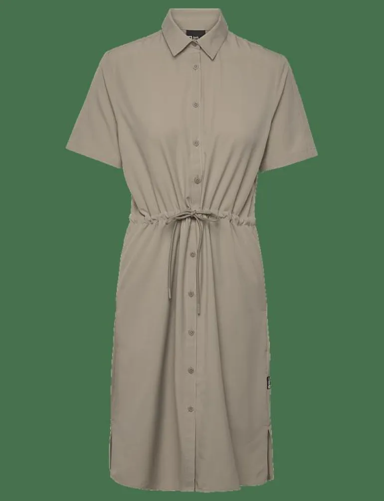 WAIMEA DRESS W - Klänningar