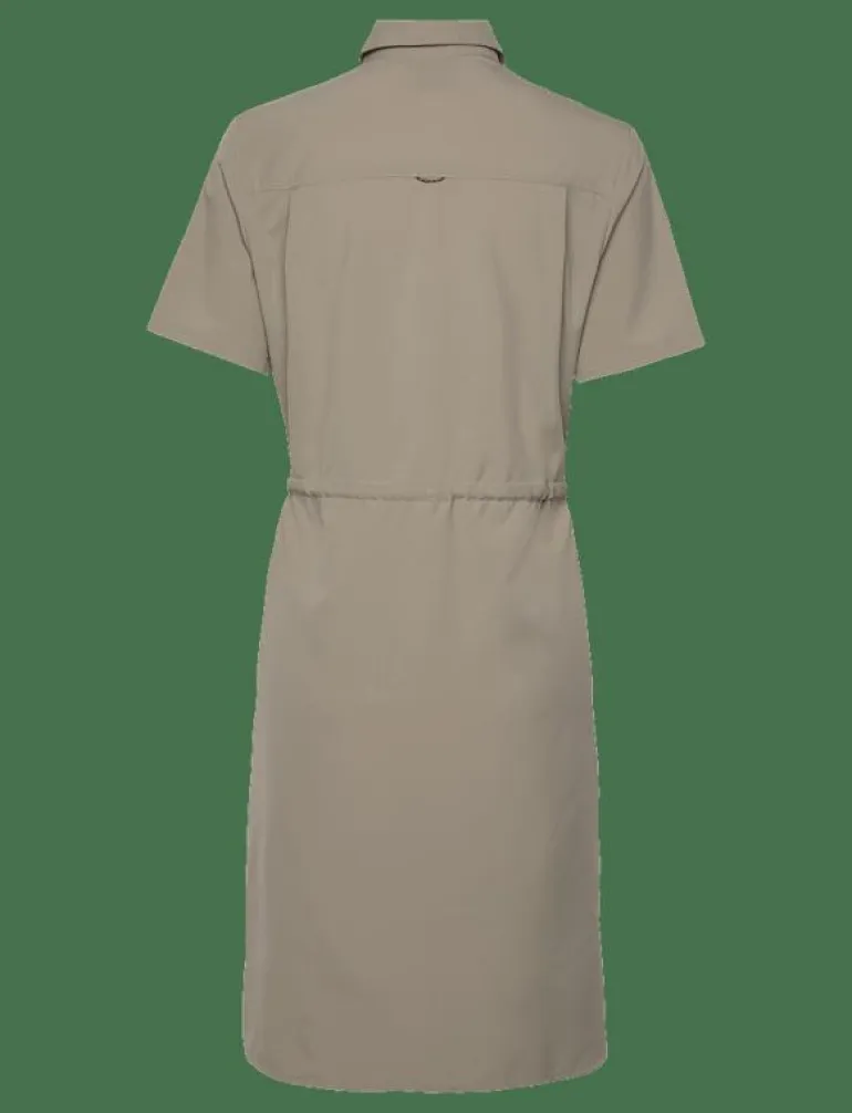WAIMEA DRESS W - Klänningar