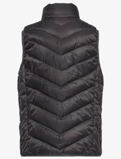 Waistcoat quilted, packable - Väst