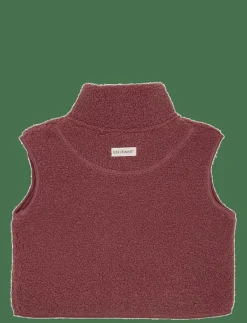Waistcoat Teddy - Väst