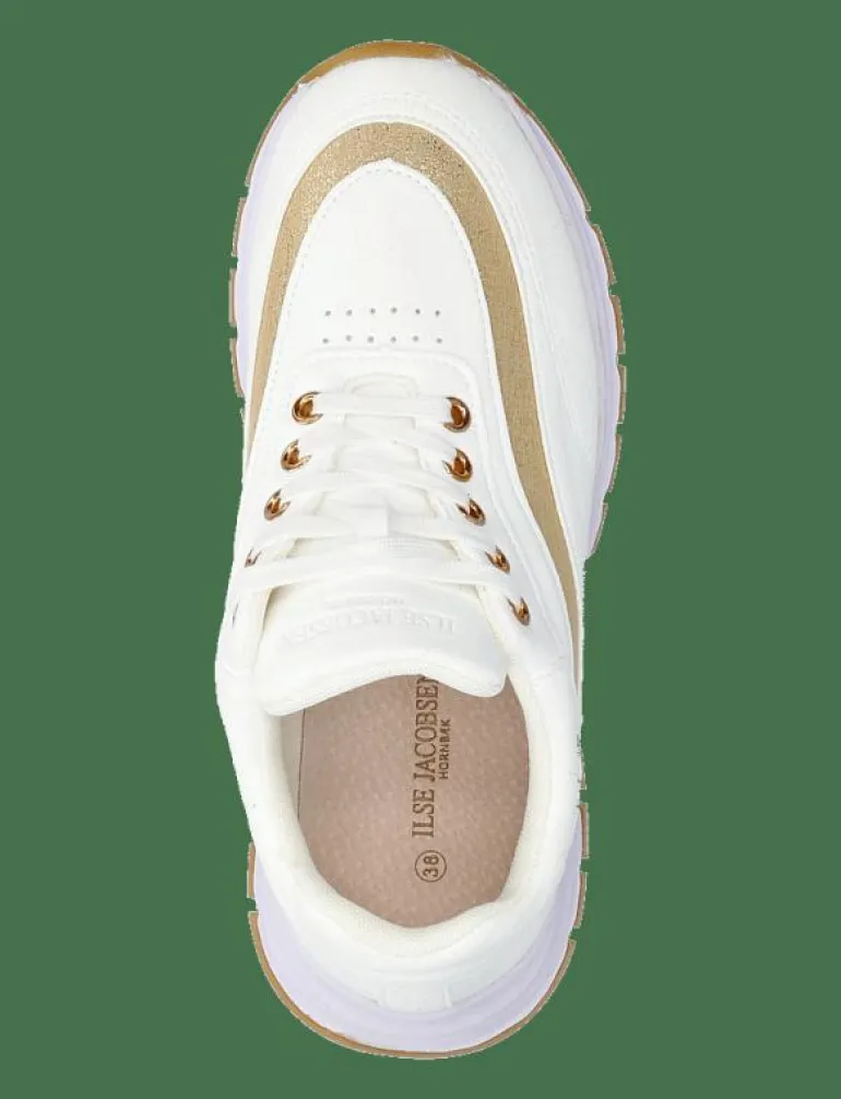 WALK'N TALK SNEAKER - Låga sneakers