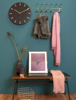 Wall clock Charm - Väggklockor