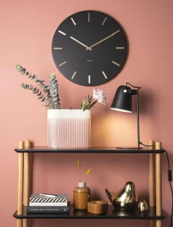 Wall clock Charm - Väggklockor