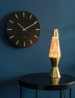 Wall clock Charm - Väggklockor