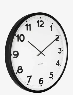 Wall clock New Classic large - Väggklockor