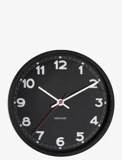 Wall clock New Classic small - Väggklockor