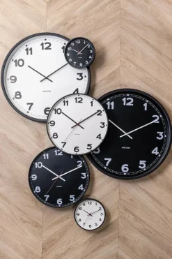 Wall clock New Classic small - Väggklockor