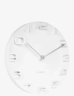 Wall clock On The Edge - Väggklockor