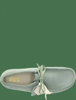 WallabeeEVO G - Loafers