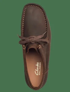 WallabeeEVO G - Moc toe skor