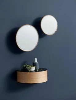 Wallie wall drawer - Hyllor