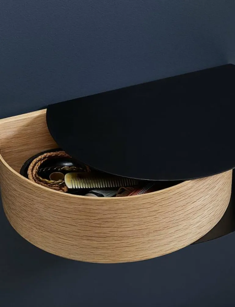 Wallie wall drawer - Hyllor
