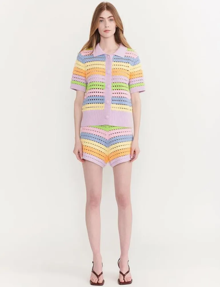 WALLIS - Casual shorts