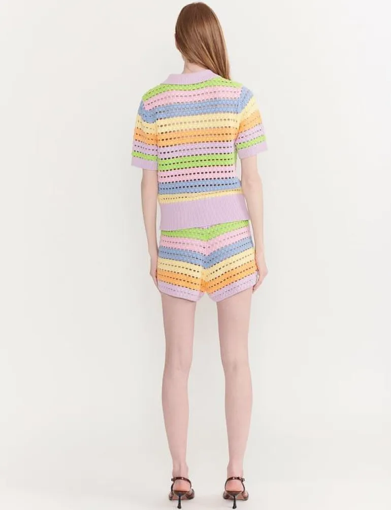 WALLIS - Casual shorts